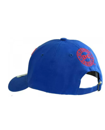 DC - Superman - Cap