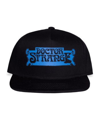 MARVEL - Dr Strange - Men's Snapback Cap