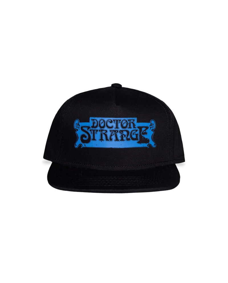 MARVEL - Dr Strange - Men's Snapback Cap