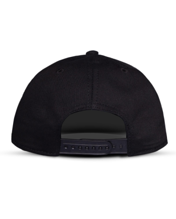MARVEL - Dr Strange - Men's Snapback Cap