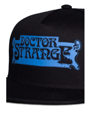 MARVEL - Dr Strange - Men's Snapback Cap