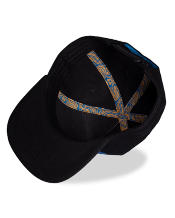 MARVEL - Dr Strange - Men's Snapback Cap