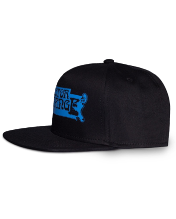 MARVEL - Dr Strange - Men's Snapback Cap