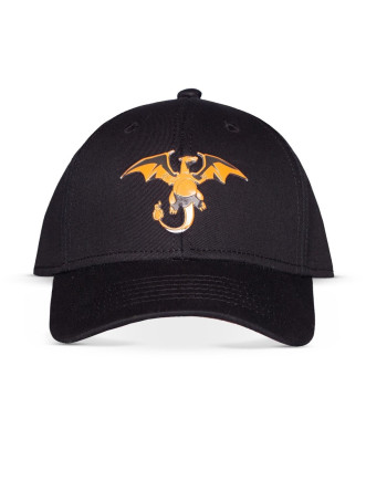 POKEMON - Charizard - Adjustable Cap