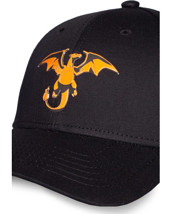 POKEMON - Charizard - Adjustable Cap