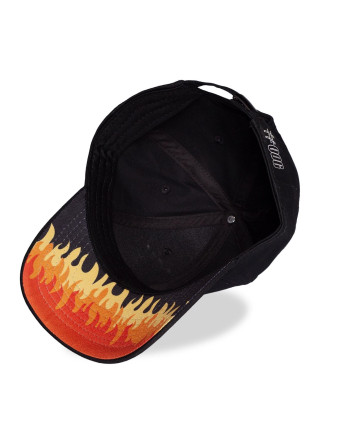POKEMON - Charizard - Adjustable Cap