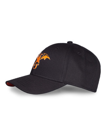 POKEMON - Charizard - Adjustable Cap