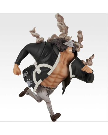 Figurine Bartholomew Kuma – Ichiban Kuji One Piece Future Island “My Feelings For You” Lot D