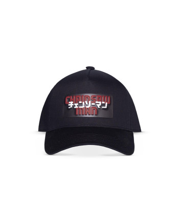 CHAINSAW MAN - Logo - Adjustable Cap
