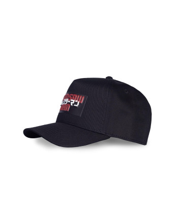CHAINSAW MAN - Logo - Adjustable Cap