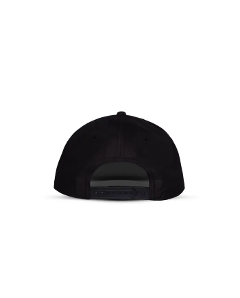 DOOM - Snapback Cap