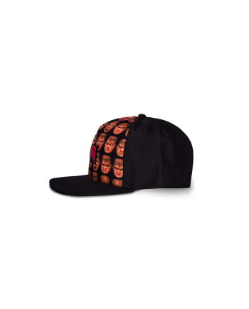 DOOM - Snapback Cap