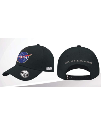 NASA - Houston We have a problem - Baseball Cap