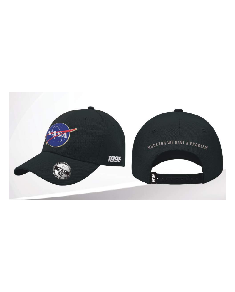 NASA - Houston We have a problem - Baseball Cap