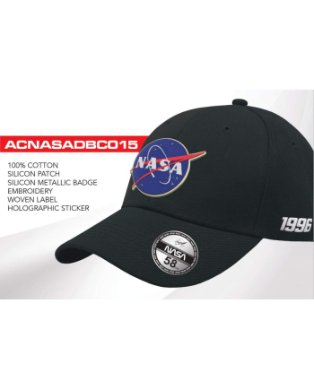 NASA - Houston We have a problem - Baseball Cap