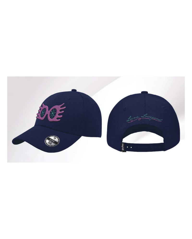 HARRY POTTER - Luna Lovegood - Baseball Cap