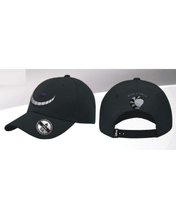 DISNEY - Wear A Smile - Baseball Cap