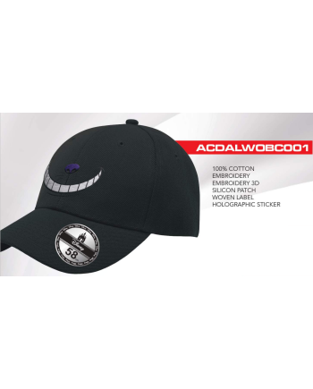 DISNEY - Wear A Smile - Baseball Cap