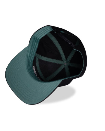 ASSASSINATION CLASSROOM - Koro Sensei - Men's Snapback Cap