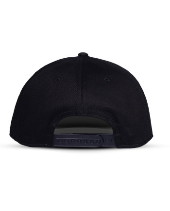 ASSASSINATION CLASSROOM - Koro Sensei - Men's Snapback Cap