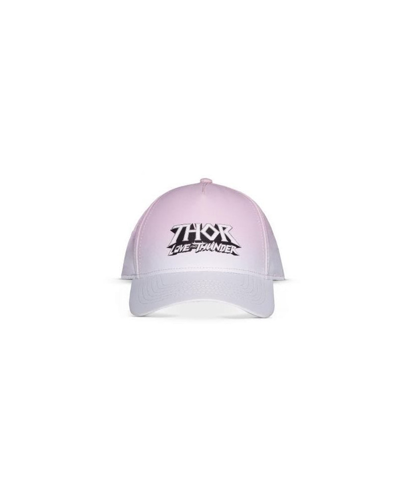 MARVEL - Thor: Love and Thunder - Women's Adjustable Cap