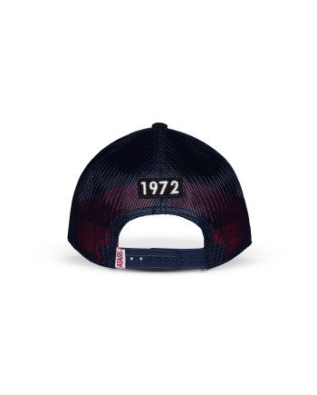 ATARI - Varsity - Trucker Adjustable Cap