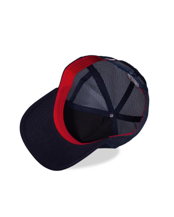 ATARI - Varsity - Trucker Adjustable Cap