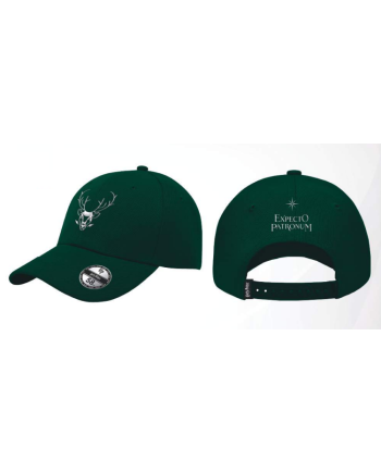 HARRY POTTER - Expecto Patronum - Baseball Cap