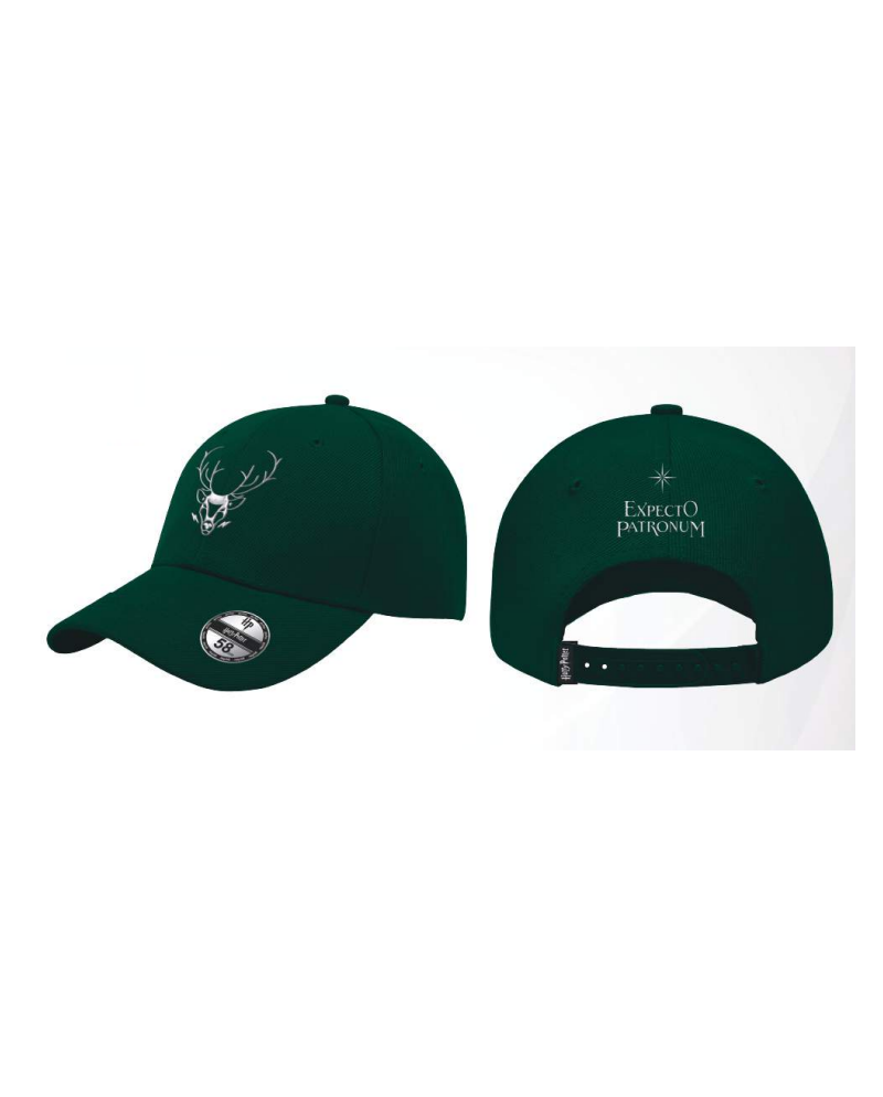 HARRY POTTER - Expecto Patronum - Baseball Cap