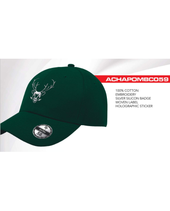 HARRY POTTER - Expecto Patronum - Baseball Cap