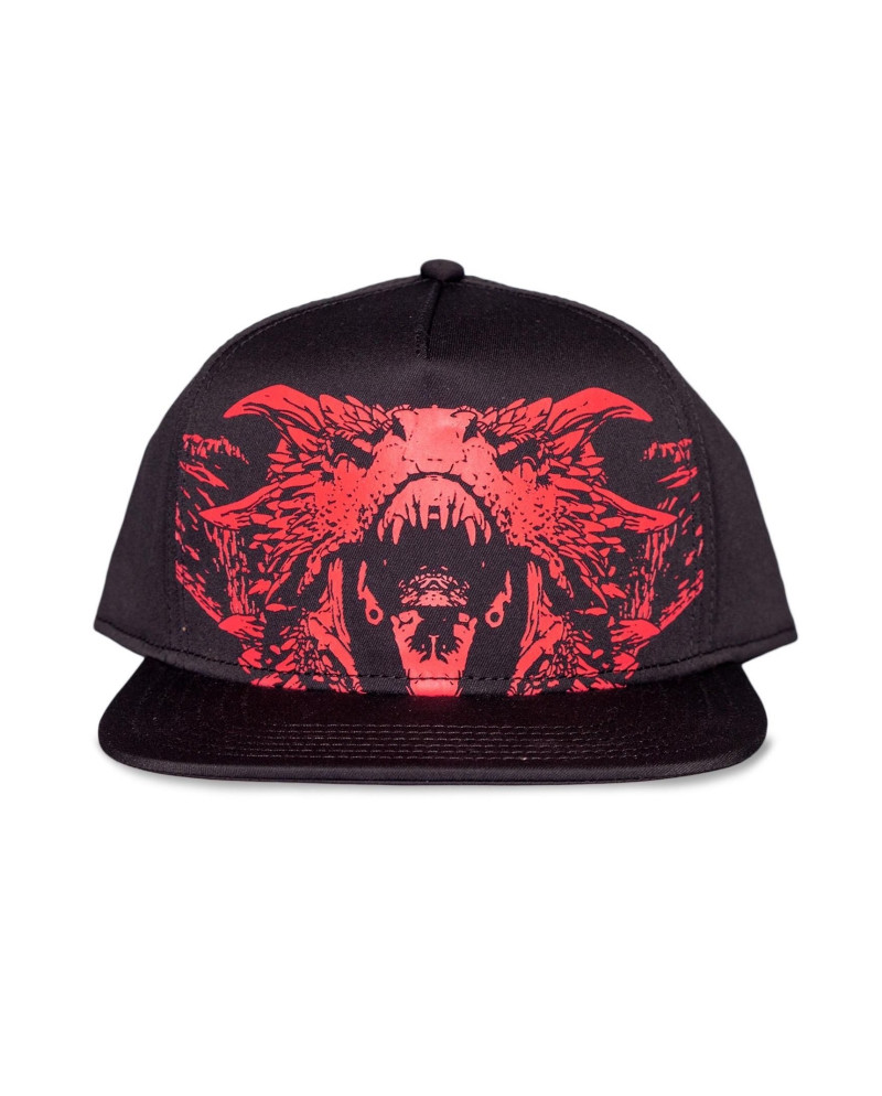 HOUSE OF THE DRAGON - Men's Snapback Cap