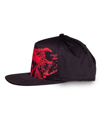 HOUSE OF THE DRAGON - Men's Snapback Cap