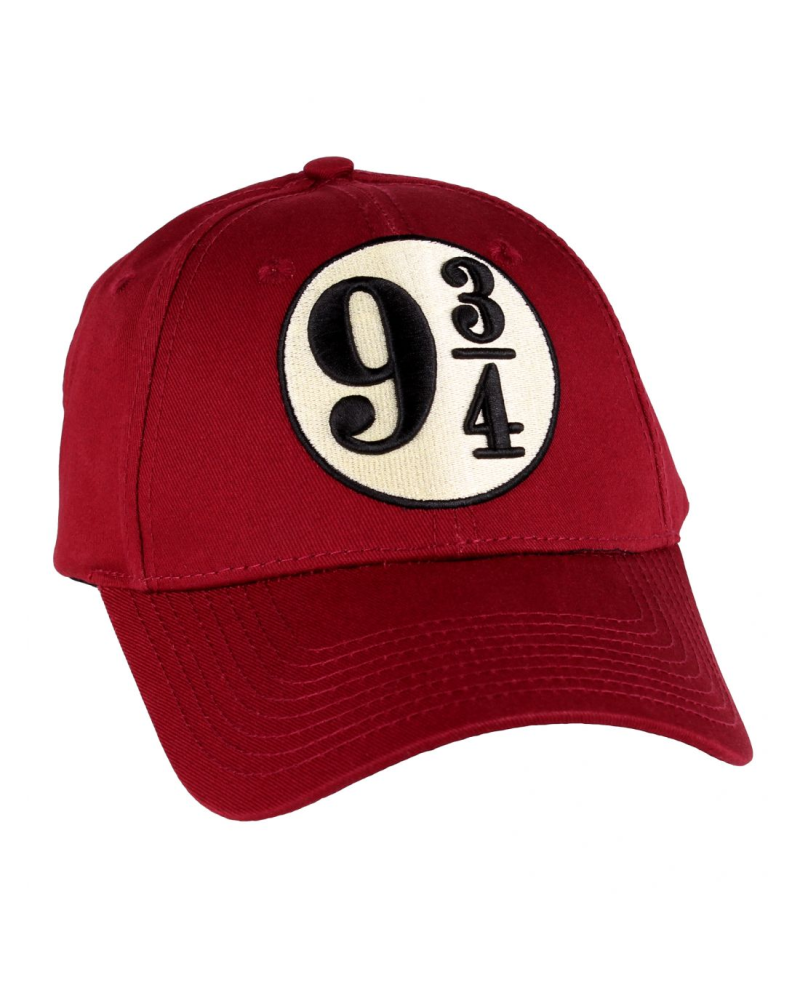 HARRY POTTER - Casquette 9 3/4