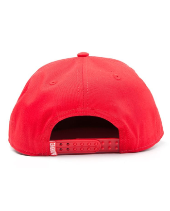DEADPOOL - Casquette Big Face