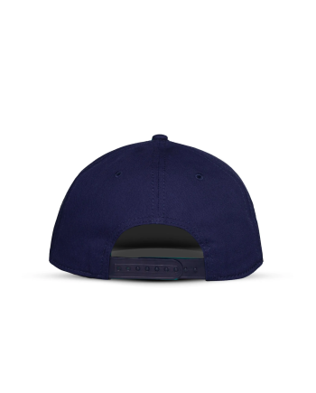 SUPERMAN - Snapback Cap