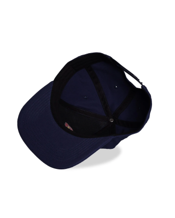 SUPERMAN - Snapback Cap