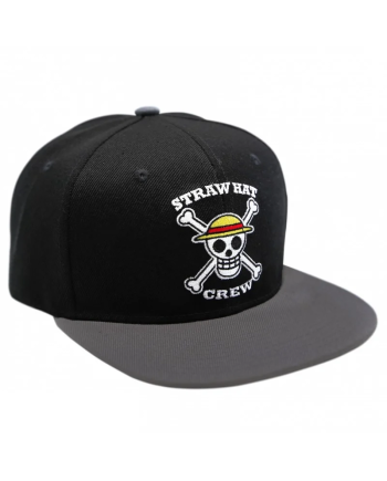 ONE PIECE - Cap - Skull
