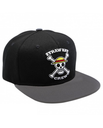 ONE PIECE - Cap - Skull