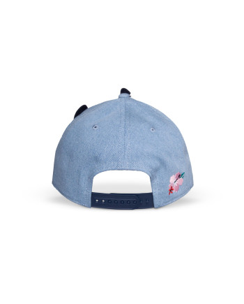 STITCH - Sand - Adjustable Cap