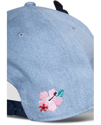 STITCH - Sand - Adjustable Cap