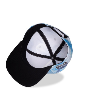 POKEMON - Blastoise - Snapback Cap