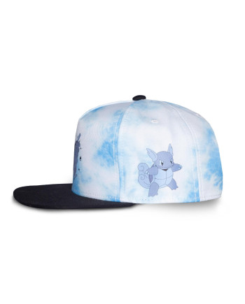 POKEMON - Blastoise - Snapback Cap