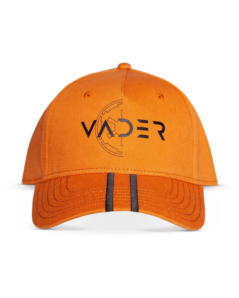 STAR WARS - Obi Wan Kenobi - Vader - Adjustable Cap