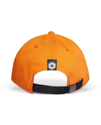 STAR WARS - Obi Wan Kenobi - Vader - Adjustable Cap