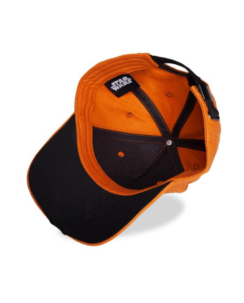 STAR WARS - Obi Wan Kenobi - Vader - Adjustable Cap