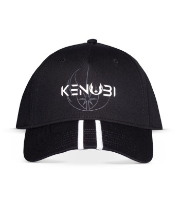STAR WARS - Obi Wan Kenobi - Adjustable Cap