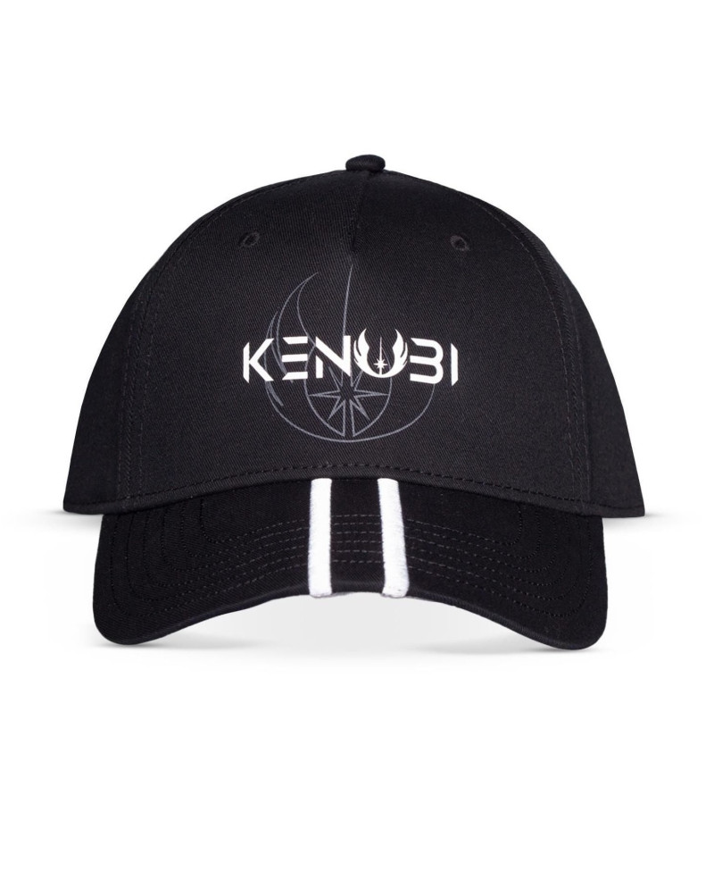 STAR WARS - Obi Wan Kenobi - Adjustable Cap