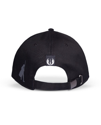 STAR WARS - Obi Wan Kenobi - Adjustable Cap