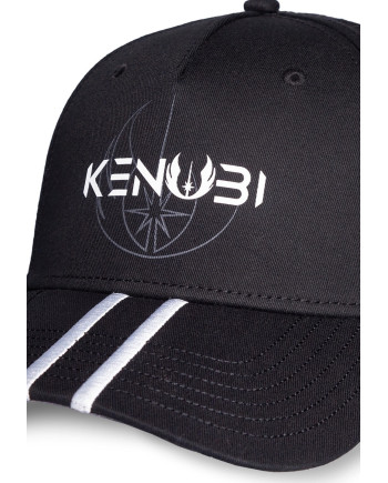 STAR WARS - Obi Wan Kenobi - Adjustable Cap