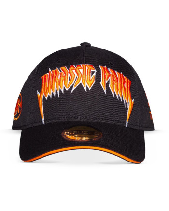 JURASSIC PARK - Men's Adjustable Cap